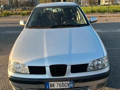 usata Seat Ibiza 1.4