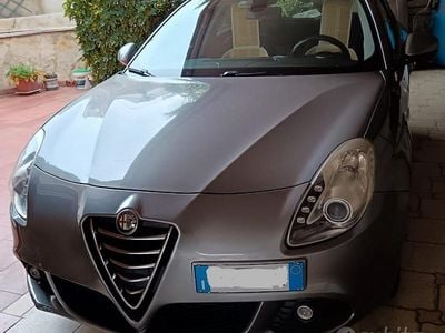 Usata Alfa Romeo Giulietta