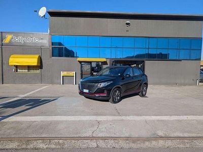 Usata DFSK Fengon 106 CV (77 kW) 2024 Nero SUV