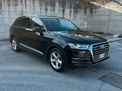 Usata Audi Q7