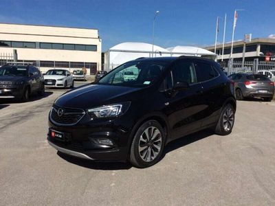 usata Opel Mokka X 1.4 T Ecotec 120 CV 4x2 S&S Business