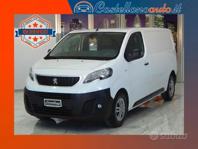 Usata Peugeot Expert