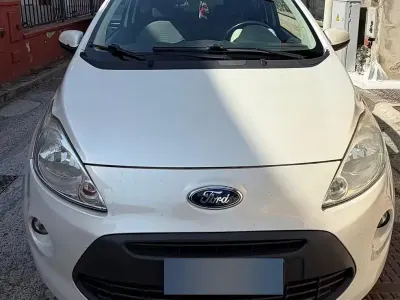 Usata Ford Ka