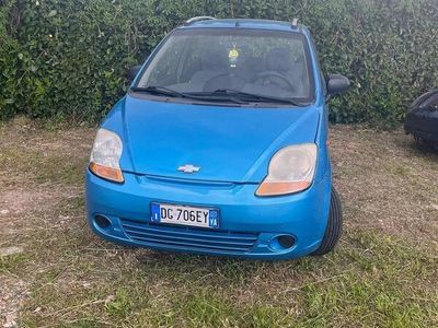 usata Chevrolet Matiz 1000 SE Energy