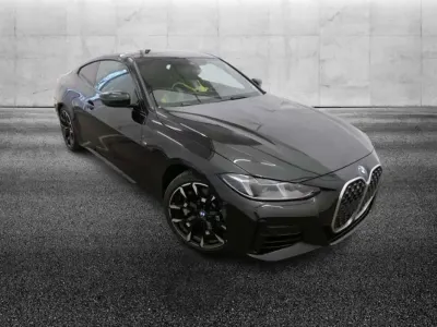 Usata BMW 430 M Sport 245 CV (180 kW) 2025 Nero Coupé