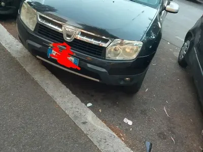 Usata Dacia Duster