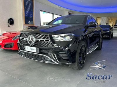 Usata Mercedes GLE450 AMG AMG Line Premium 367 CV (269 kW) 2023 SUV