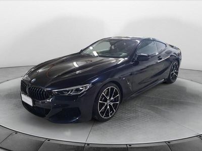 BMW 840