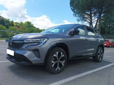 Usata Renault Austral