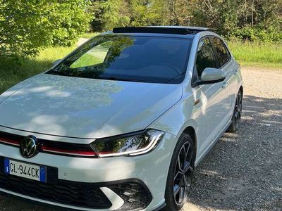 usata VW Polo GTI 2.0 tsi dsg