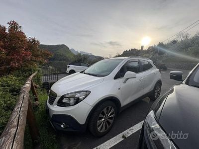 Usata Opel Mokka Cosmo 131 CV (96 kW) 2014 SUV