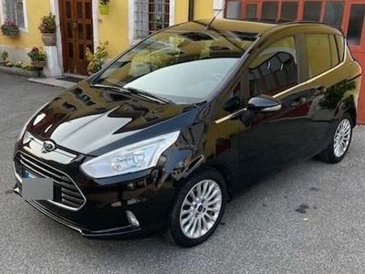 usata Ford B-MAX B-Max1.0 ecoboost 100cv