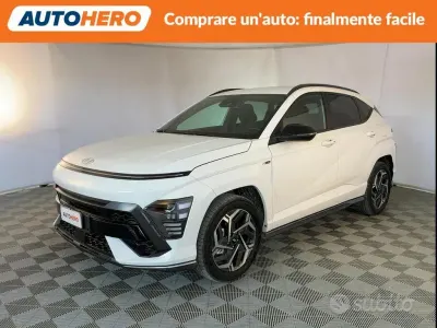 Occasion Hyundai Kona