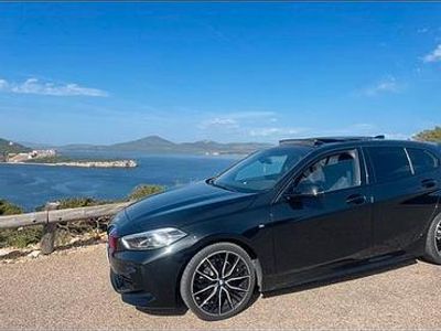 Usata BMW 118 150 CV (110 kW) 2021 Utilitaria