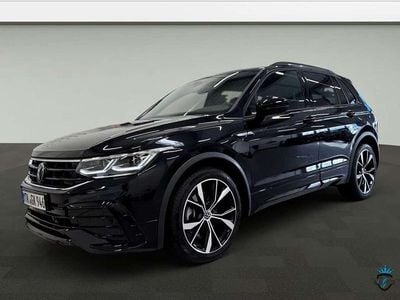 Usata VW Tiguan R-line 200 CV (147 kW) 2024 Profondo SUV