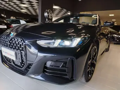 Occasion BMW 420