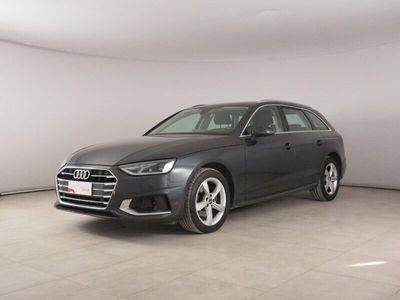 usata Audi A4 Avant 30 TDI/136 CV S tronic Business...