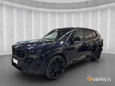 Nero Usata 2024 BMW XM Comfort Edition SUV | 114.900 € (Buon prezzo)