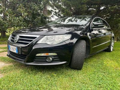 VW CC