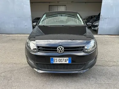 Usata VW Polo