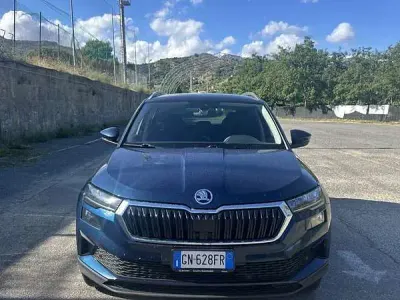 Usata Skoda Karoq Executive 116 CV (85 kW) 2023 SUV