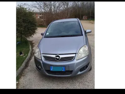 Usata Opel Zafira