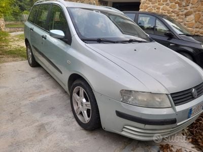 Fiat Stilo
