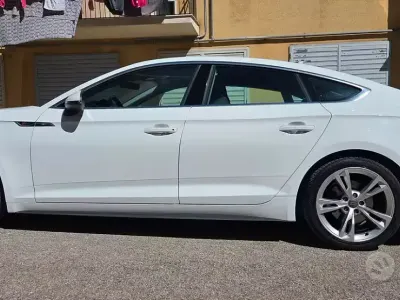Usata Audi A5