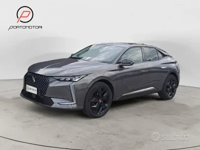 Gebraucht DS Automobiles DS4 Performance 180 PS (132 kW) 2022 Grau SUV