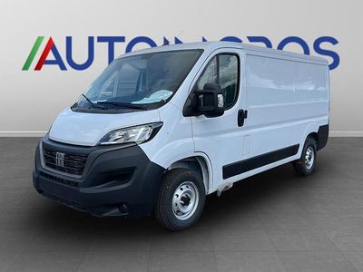 Nuova Citroën Jumper 140 CV (102 kW) 2025 Bianco Monovolume