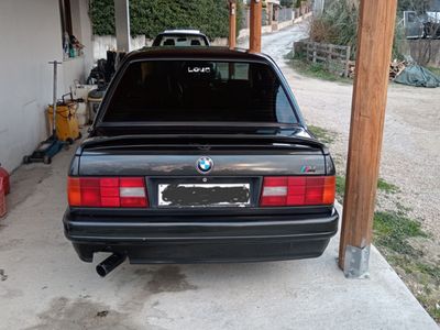 usata BMW 318 i e30 1989