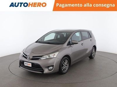 Toyota Verso