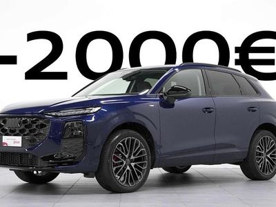 Nuova Audi Q3 S-Line 150 CV (110 kW) 2025 SUV