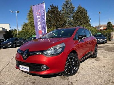 usata Renault Clio IV 0.9 TCe 12V 90CV Start&Stop Energy