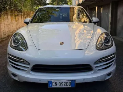 Usata Porsche Cayenne 245 CV (180 kW) 2012 SUV