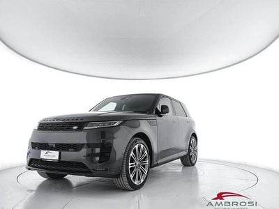 Usata Land Rover Range Rover Sport HSE Dynamic 400 CV (294 kW) 2024 Grigio SUV