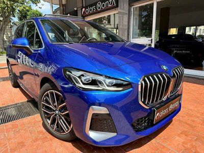 BMW 220 Active Tourer