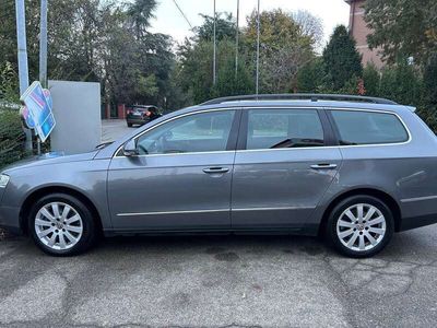 usata VW Passat 2.0 tdi variant