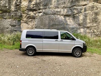 Usata VW Transporter California 140 CV (102 kW) 2014 Furgone