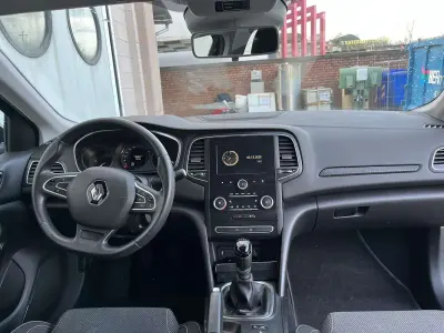 Usata Renault Mégane GrandTour Business 110 CV (80 kW) 2018 Station wagon