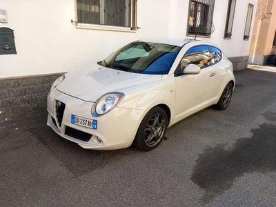 usata Alfa Romeo MiTo 1.4 tb Progression 120cv