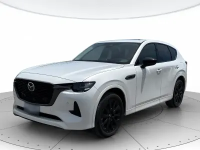 Usata Mazda CX-60