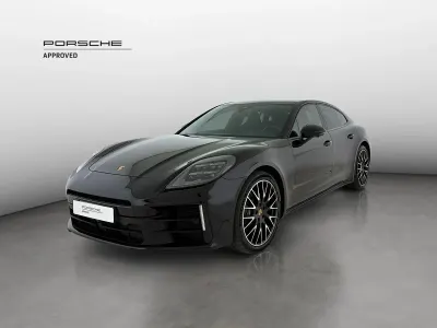 Usata Porsche Panamera