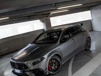 Usata Mercedes A45 AMG AMG 421 CV (309 kW) 2023 Berlina