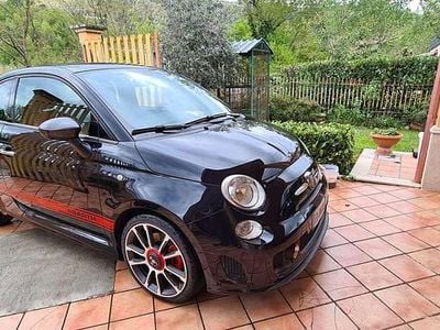 Abarth 500
