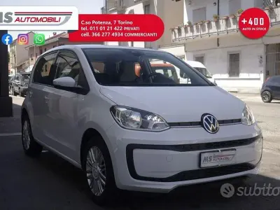 Usata VW up!