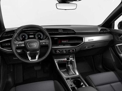 Usata Audi Q3 Business Plus 150 CV (110 kW) 2021 SUV