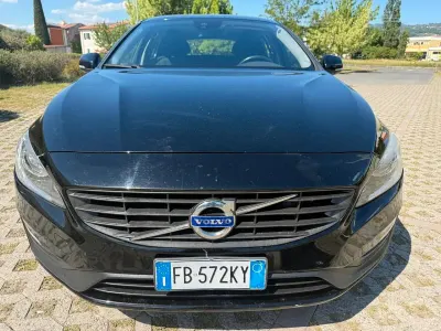 Usata Volvo V60