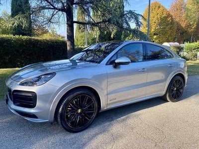 Usata Porsche Cayenne 460 CV (338 kW) 2022 SUV