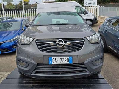 usata Opel Crossland X Crossland X1.2 Advance 83cv my18.5